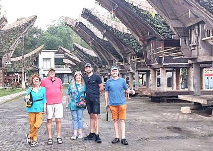 Toraja Tour Packages