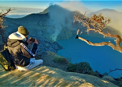 Bromo Ijen Trips