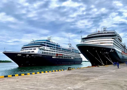 Shore Excursions from Port of Benoa Bali